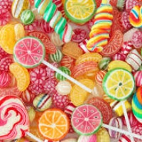 Yummy Candy