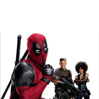 Dead Pool Characters