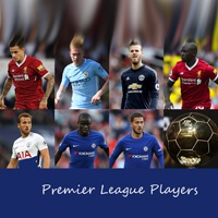 Premier League Players