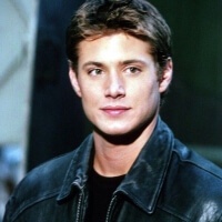 Young Jensen Ackles