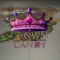 Dimension 20 - A Crown Of Candy