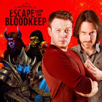 Dimension 20: Escape From The Bloodkeep
