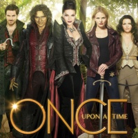 Once Upon A Time Characters