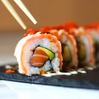 Sushi (Japanese Dish)