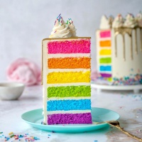2048 Cute Cakes