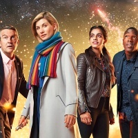 Doctor Who: Holiday Special
