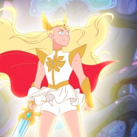 She-ra And The Princess Of Power Characters
