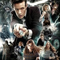 The Eleventh Doctor Era