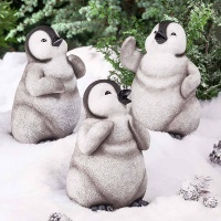 Penguin Kids
