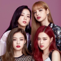Blackpink Photoshoots And Album Covers