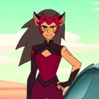 I'm In Love With Catra