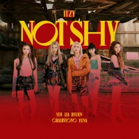 Itzy Album Covers And Teasers