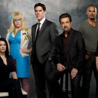The Family Of Criminal Minds