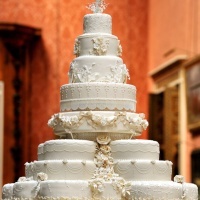 Incredible Wedding Cakes