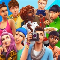 The Sims Charaters