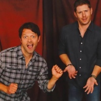 Jensen And Misha