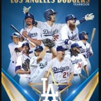 Dodgers Players