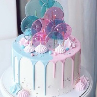 Beautiful Cakes