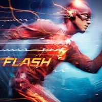 The Flash Tv Show Characters