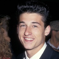 Young Patrick Dempsey