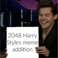 Harry Styles Memes