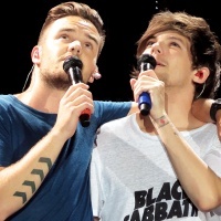 Louis And Liam