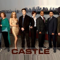 Castle Tv Series