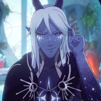 Aaravos: The Dragon Prince