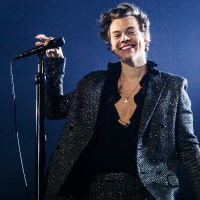 Harry Styles Live On Tour
