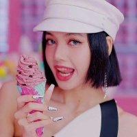 Ice Cream Blackpink