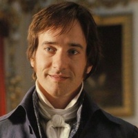 Mr. Darcy