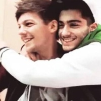 Zayn And Louis