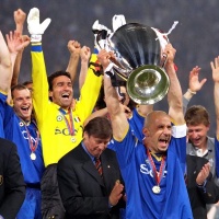 Serie A Champions