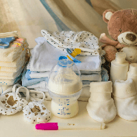 Newborn Baby Products