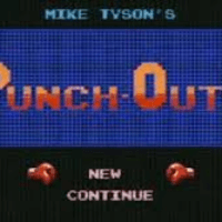2048 Punch Out