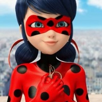 Miraculous Ladybug Characters