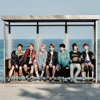 BTS- You Never Walk Alone