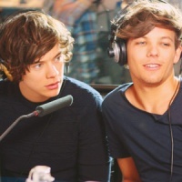 Young Larry Stylinson