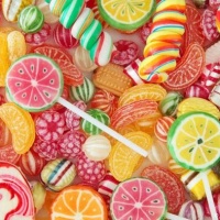 Nice Sweets