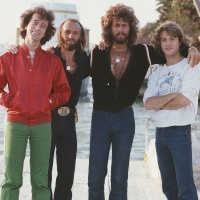 Bee Gees And Andy Gibb