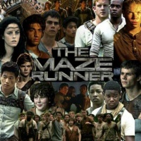The Maze Runner Characters