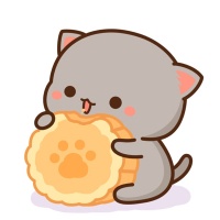 Cute Food Kitties