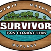 Survivor Fan Characters