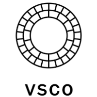 2048 VSCO