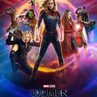 Women Of Marvel
