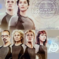 75th Hunger Games Tribute