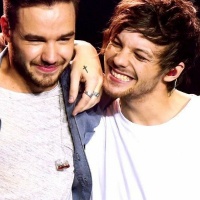 Liam Payne And Louis
