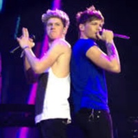 Niall And Louis