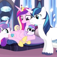 The Crystal Empire