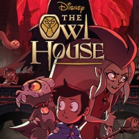 The Owl House : Season 2